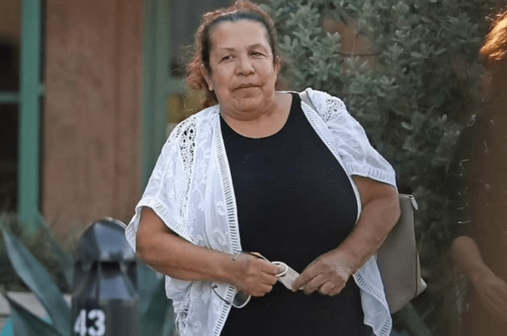 mildred baena net worth