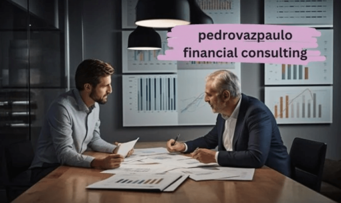 Pedrovazpaulo Financial Consulting