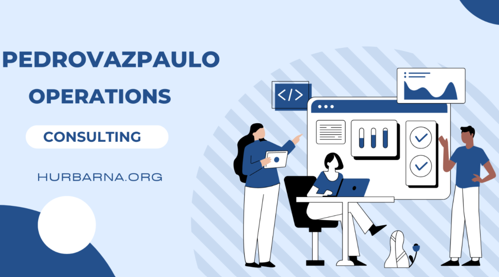 pedrovazpaulo operations consulting