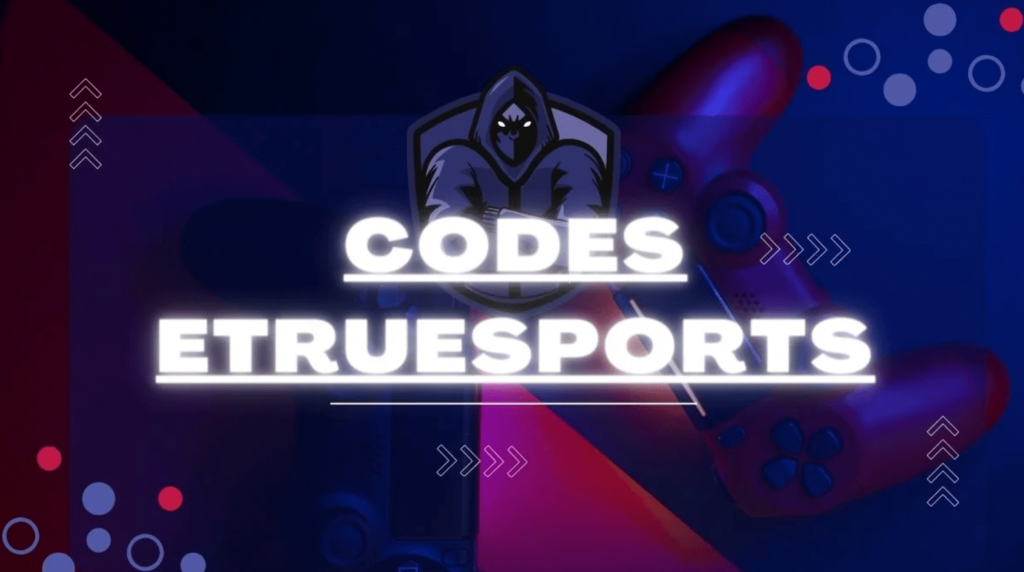 Code ETrueSports