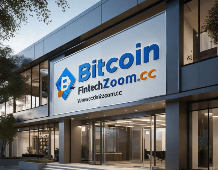 bitcoin fintechzoom