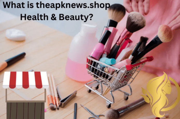 theapknews.shop aware