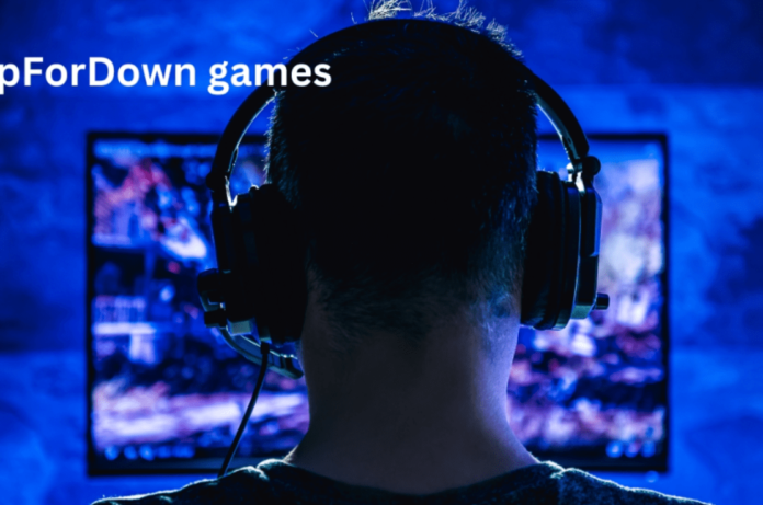 games appfordown