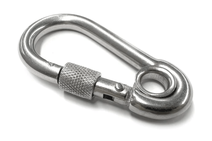 Heavy Duty Carabiner