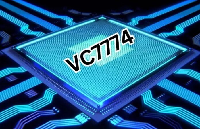 VC7774 Revolutionizing Data Technology Across Industries