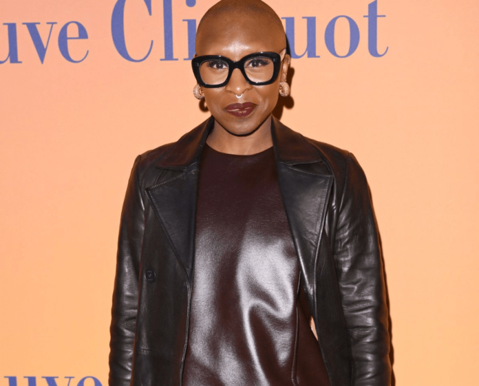 Cynthia Erivo Net Worth How Rich Is The Famous Actress & Singer