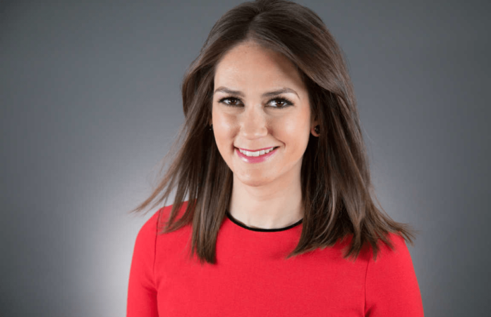 Jessica Tarlov: A Rising Star in Political Commentary