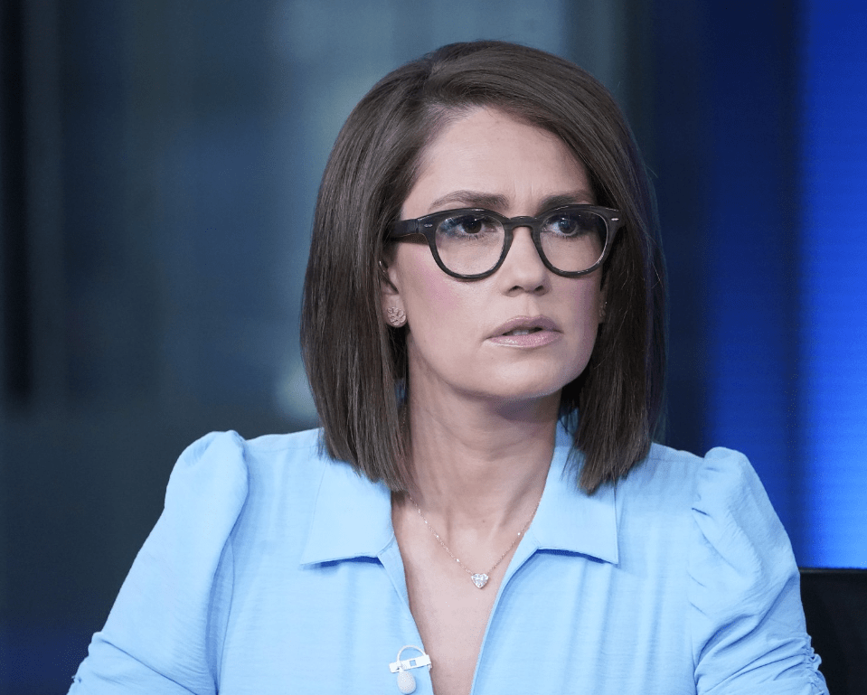 Jessica Tarlov: A Rising Star in Political Commentary