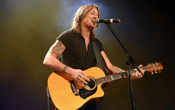 Keith Urban Net Worth 2024 How Rich Is The Famous Singer