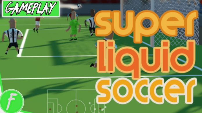 liquid soccer