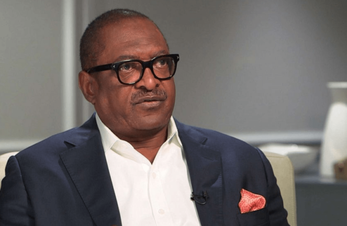 Mathew Knowles: A Pioneer in the Music Industry