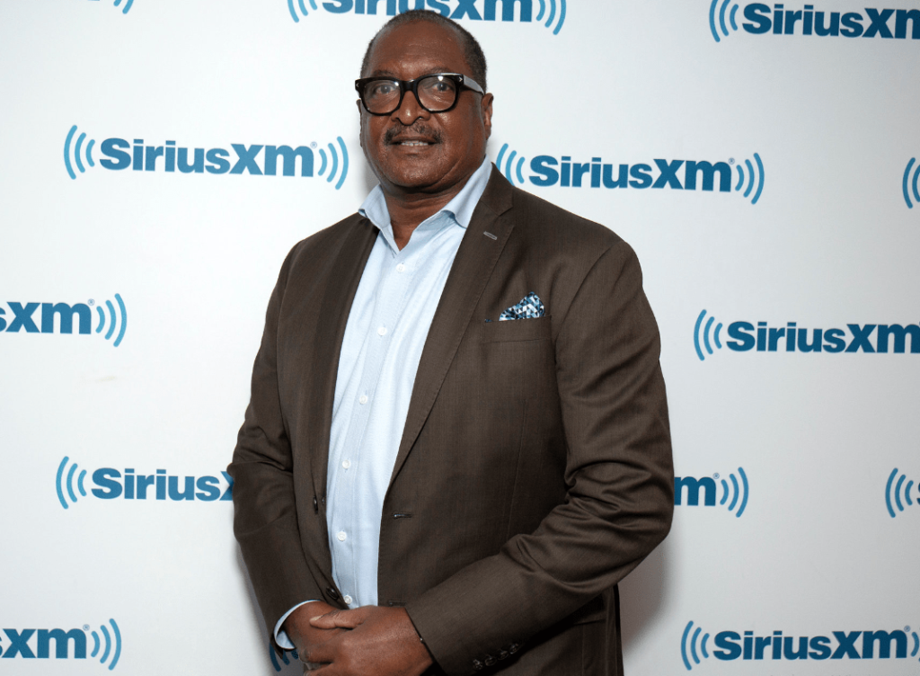 Mathew Knowles: A Pioneer in the Music Industry