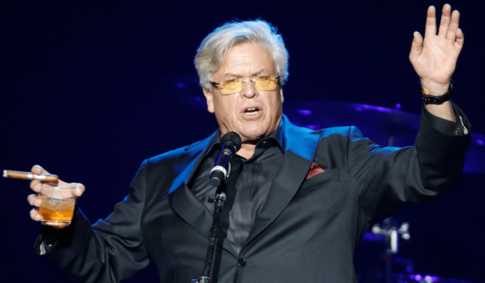 Ron White: A Stand-Up Legacy of Laughter