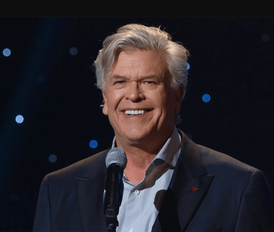 Ron White: A Stand-Up Legacy of Laughter