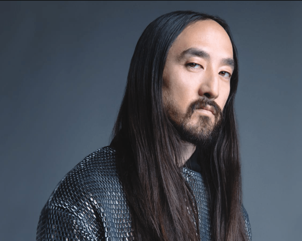 Steve Aoki's Creative Legacy: Music, Cake, and Charity