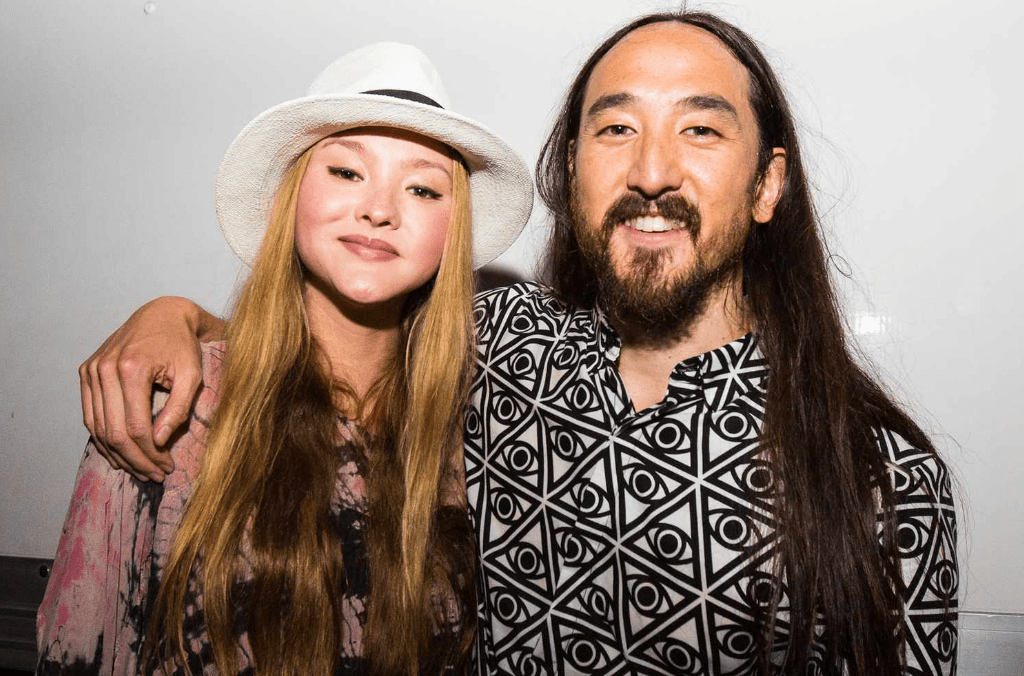 Steve Aoki's Creative Legacy: Music, Cake, and Charity