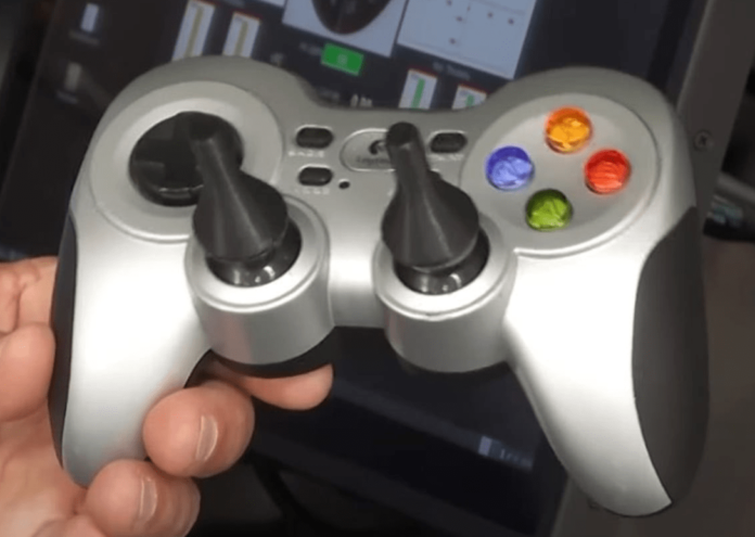 titan controller