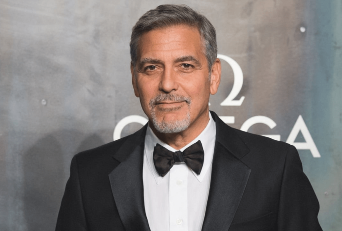 George Clooney Net Worth 2024 How Rich Is The Famous Actor