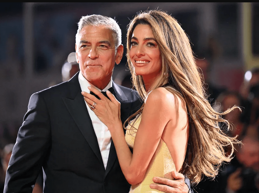 George Clooney's Personal Life