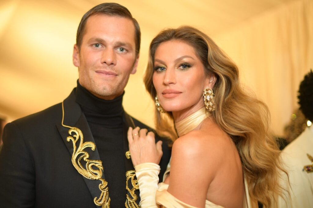 Gisele Bündchen Husband