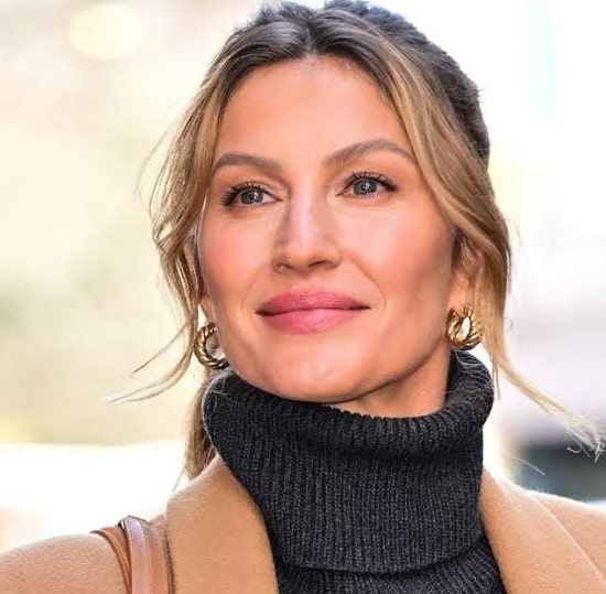 Gisele Bündchen Net Worth