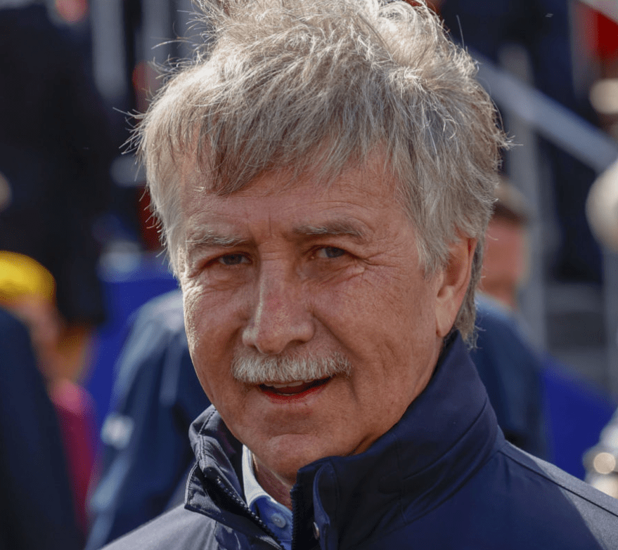 Leonid Mikhelson’s Net Worth in Billion