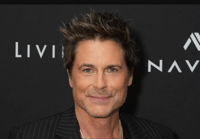 Rob Lowe Net Worth 2024 How Rich Is The Famous Actor