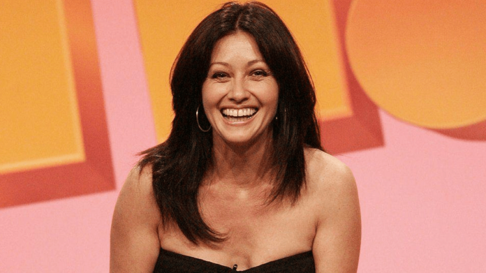 Shannen Doherty Net Worth 2024 How Rich Is The Famous Actress