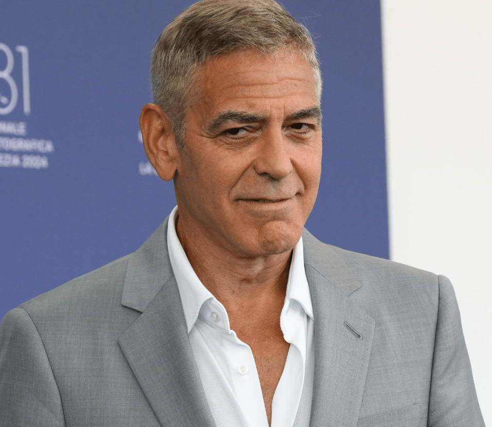 What is George Clooney’s Net Worth