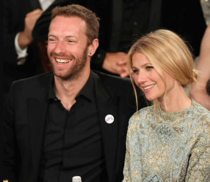 Chris Martin & Gwyneth Paltrow Net Worth