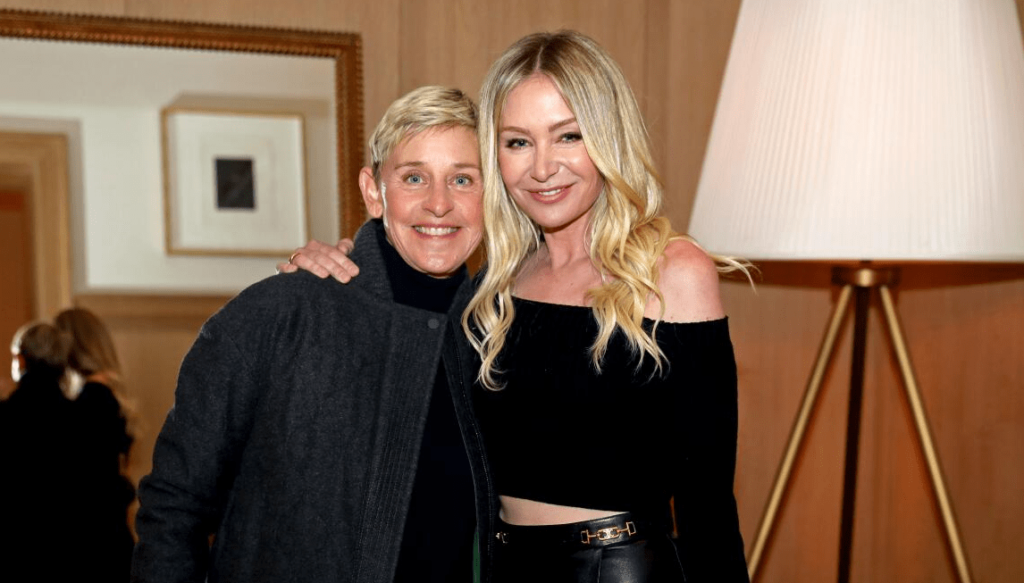 Ellen-DeGeneres-Portia-de-Rossi-Educational