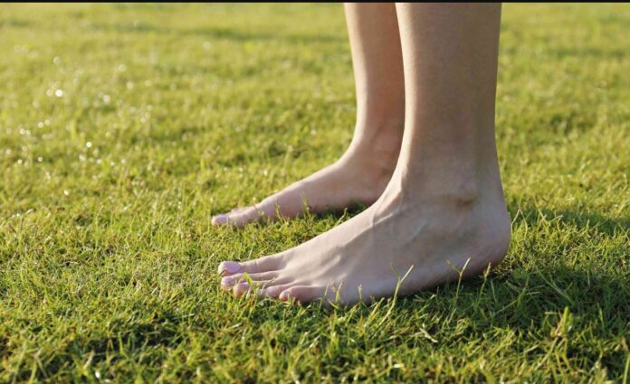 Grounding’s Role in Alternative Health