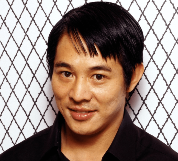 Jet Li's Net Worth