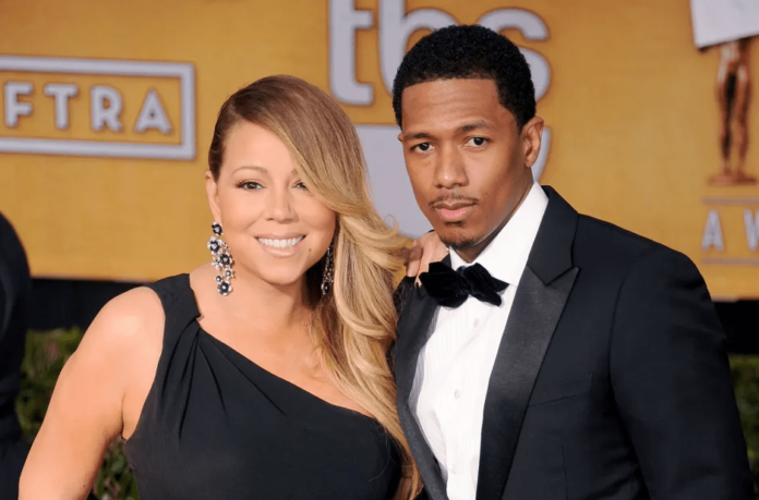 Mariah Carey & Nick Cannon Net Worth