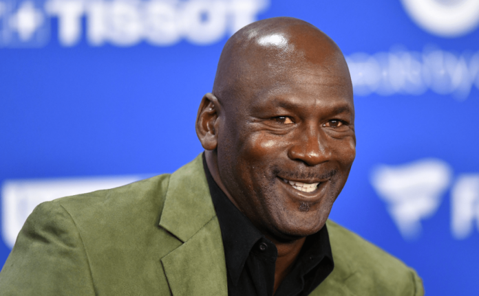 Michael Jordan’s Net Worth