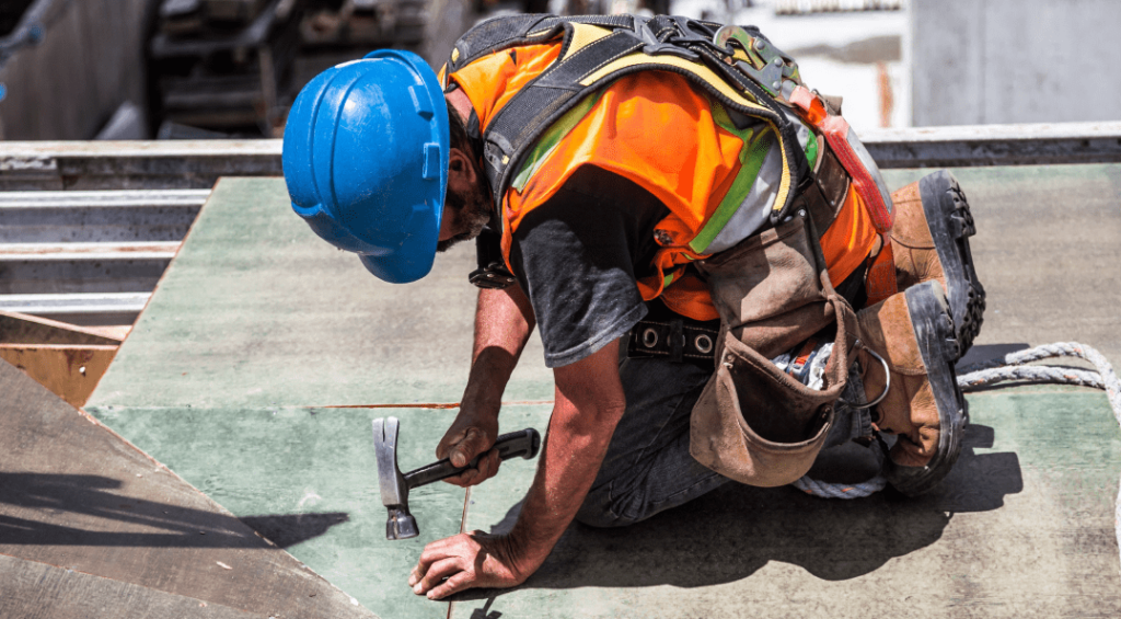 Refusing to Work in Unsafe Conditions