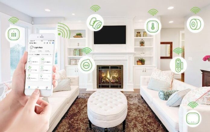 Smart Home Devices