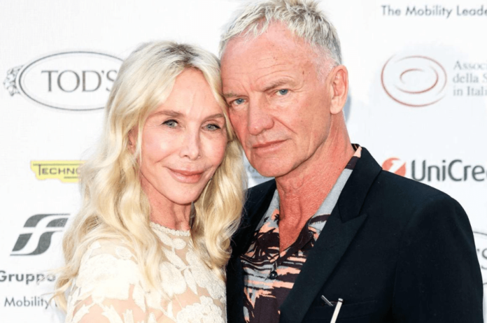 Sting-Trudie-Styler-Net-Worth