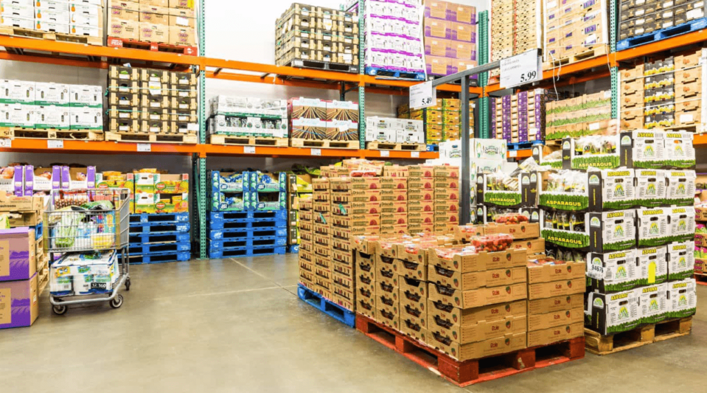 Wholesalers: The Backbone of Product Supply