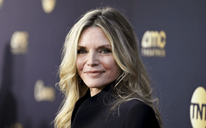 Michelle Pfeiffer’s Net Worth