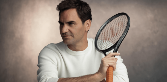 Roger Federer’s Net Worth