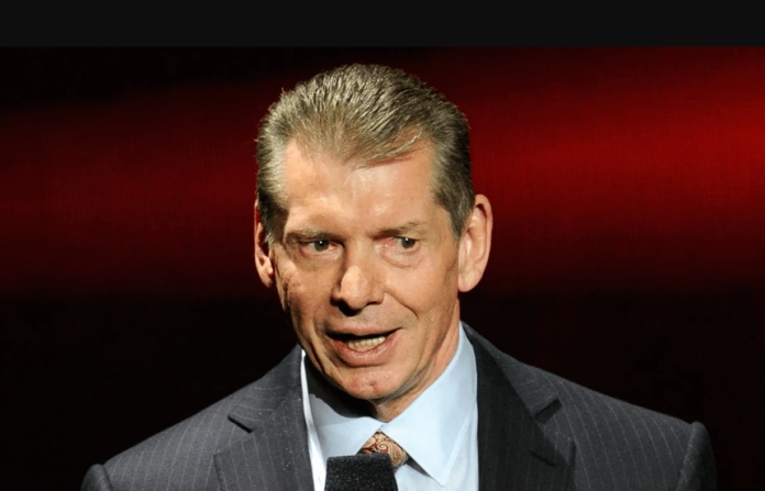 Vince McMahon’s Net Worth